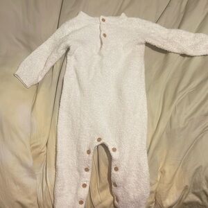 Fur one piece 6-9M